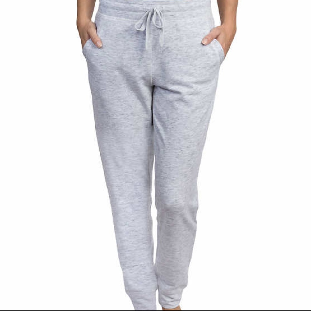 French Terry Jogger